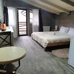Brb Park Hotel