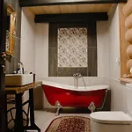 Brb Park Hotel
