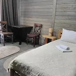 Brb Park Hotel *