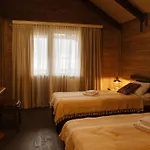 Brb Park Hotel Vizhenka