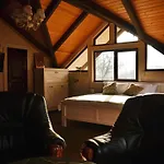 Brb Park Hotel Vizhenka