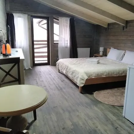 Brb Park Hotel