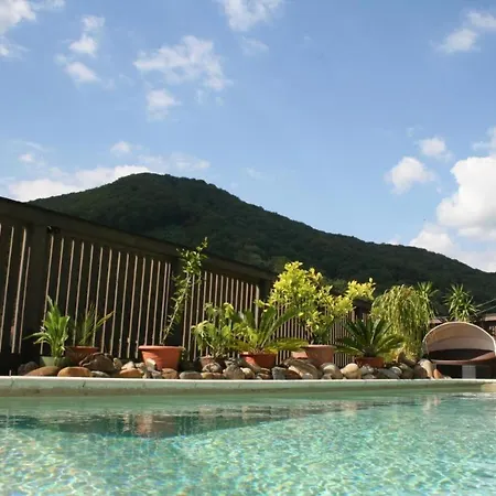 Brb Park Hotel Vizhenka