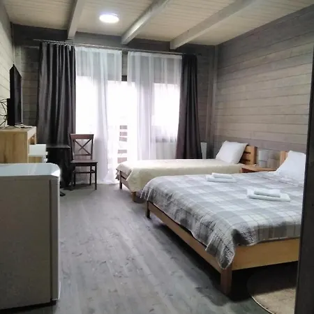 Hotel Brb Park *