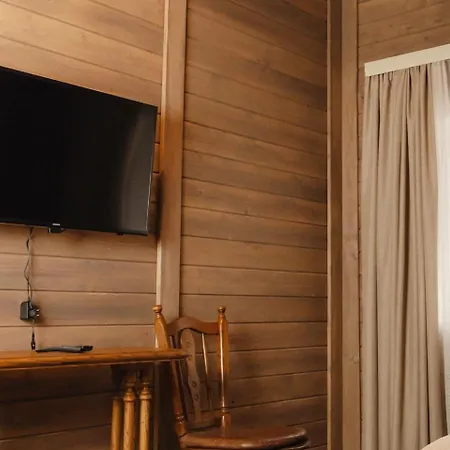 Brb Park Hotel *