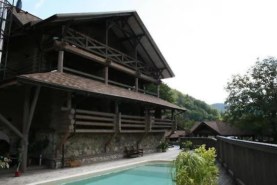 Brb Park Hotel