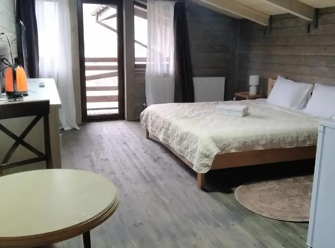 Brb Park Hotel