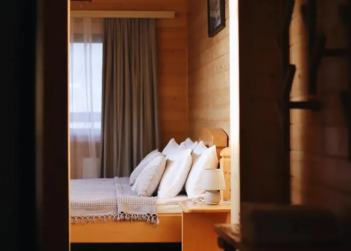 Hotel Brb Park *