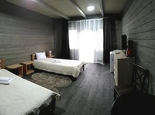 Brb Park Otel *