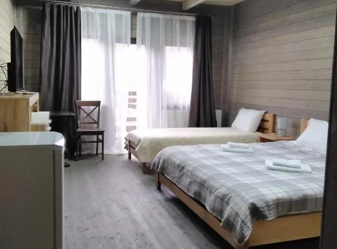 Hotel Brb Park *