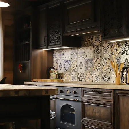 Brb Park Hotel Vizhenka