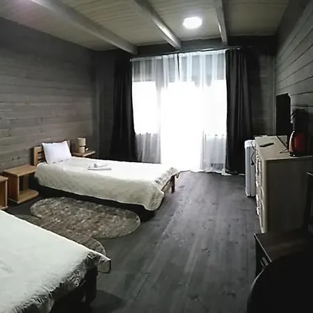 Brb Park Otel *