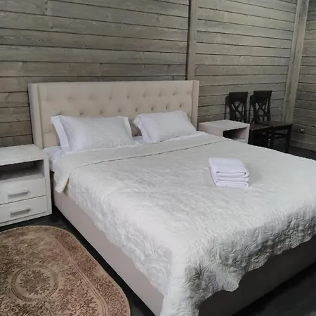 Brb Park Otel *