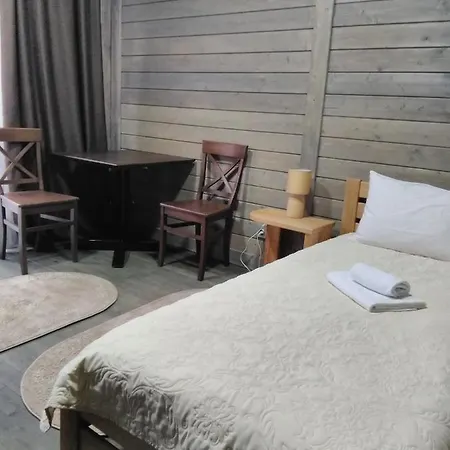 Brb Park Otel *