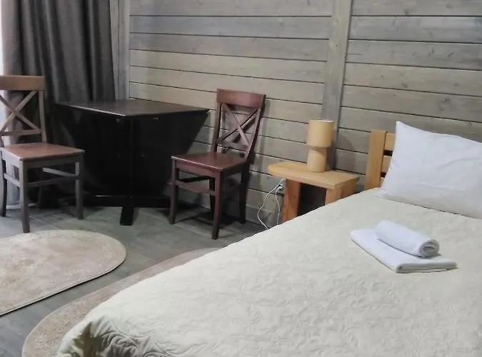 Brb Park Hotel *